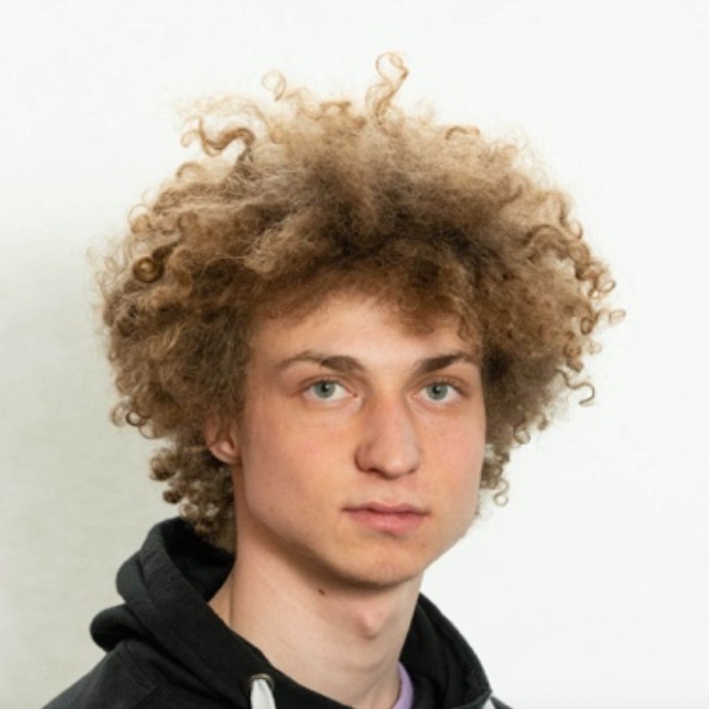 Andras Sebestyen Szalay