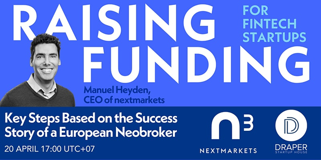 Key Steps to Your Startup’s Funding