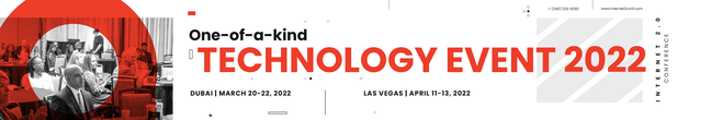 Internet 2.0 Conference - Las Vegas, USA