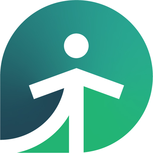 Startup logó