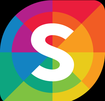 Startup logó