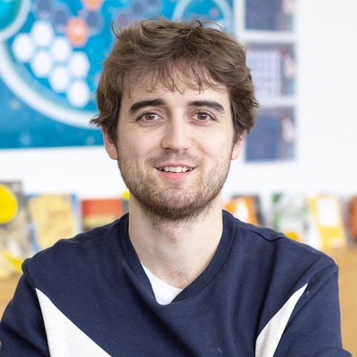 Clément Serio