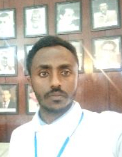 Biniyam Beza