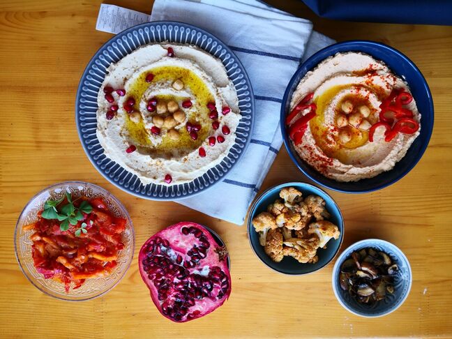 Gaia Foods kft
