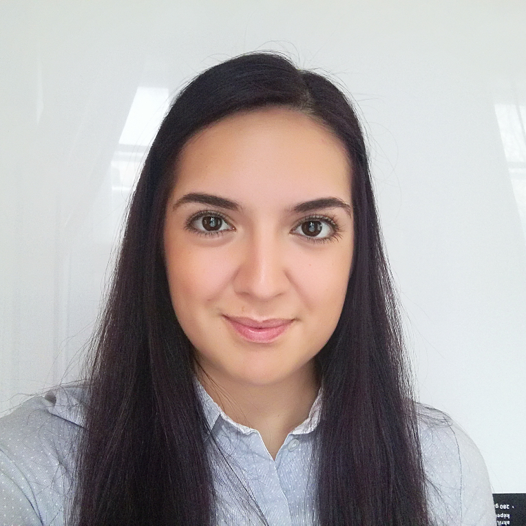 Anna Szoke