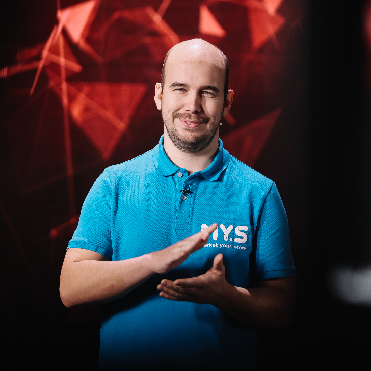 Balázs Kovács