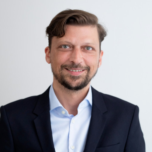 Andreas Laszlo