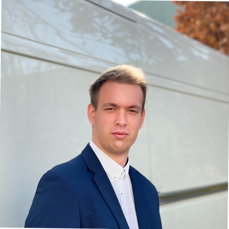 Dániel Szabados