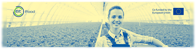 EIT Food  Empowering Women in Agrifood (EWA)