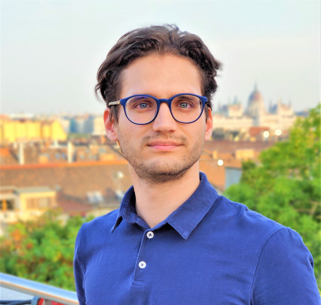 Krisztián  Augusztini