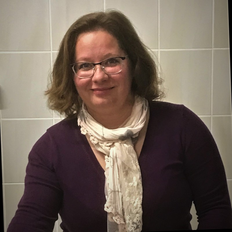 Erzsébet Sudárné Boros