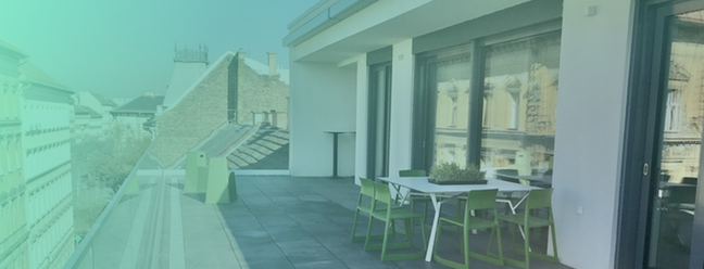 Startups On Th Top - Powered by Tech In The City
