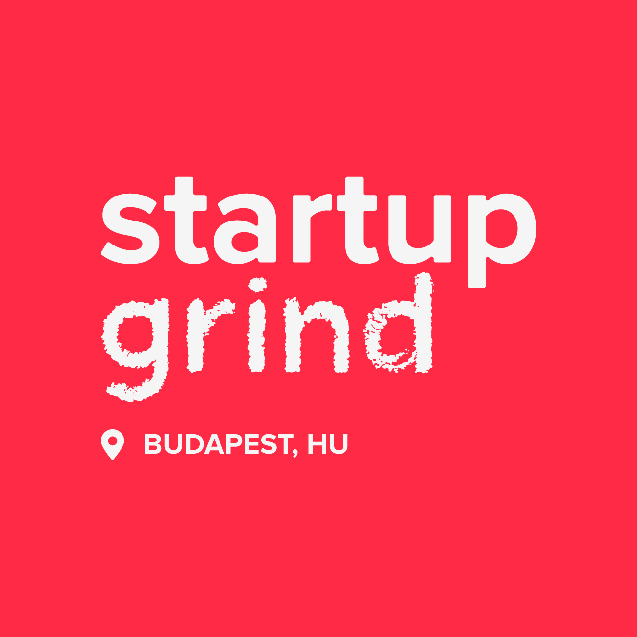 Startup Grind Budapest