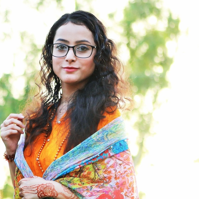 Sadaf Bilal Ansari