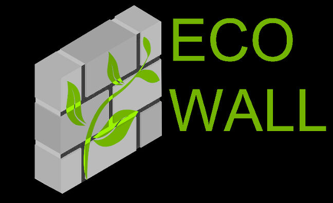 Eco Wall - Breathe in Nature