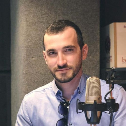 Zsolt Karácsony
