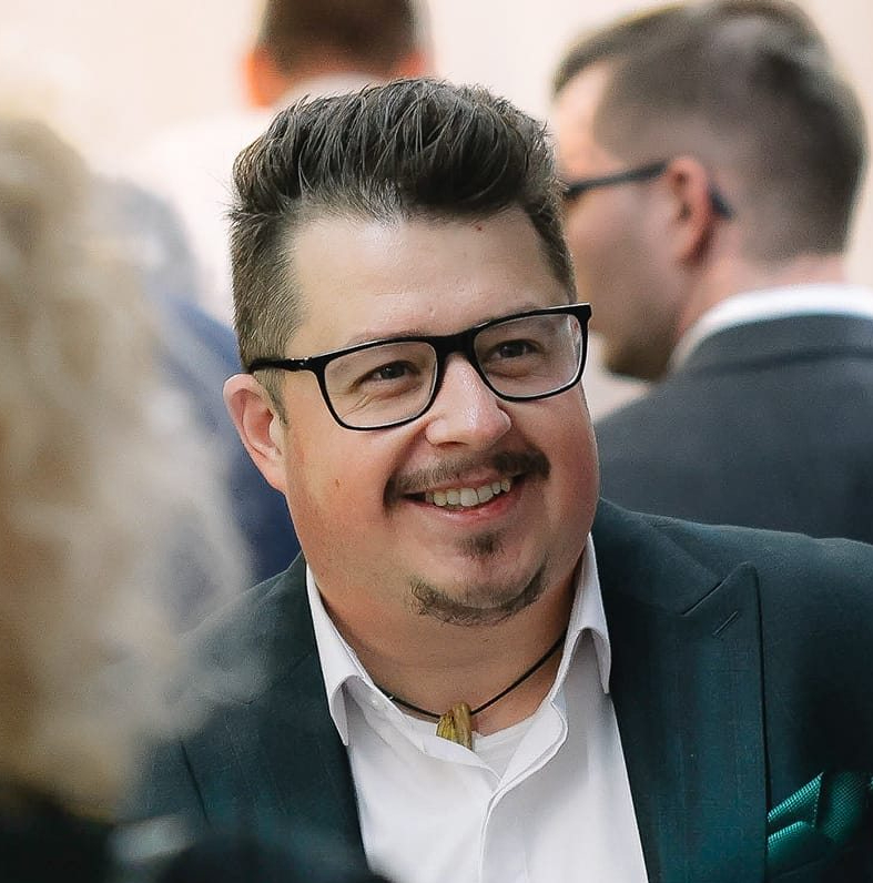 Zsolt Rancz