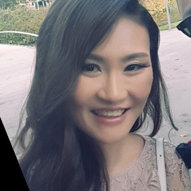 Joan Huang