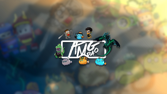 AMG DAO