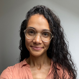 Rachel Marcelin