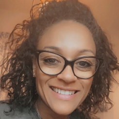 Samantha  Stewart 