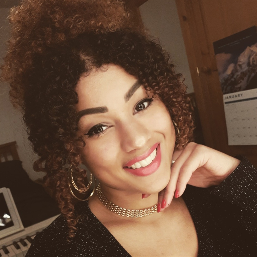 Jasmine Kerley