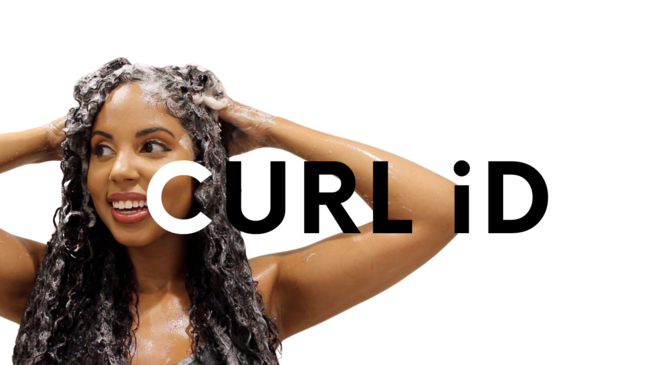 CURL iD