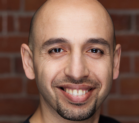 Hussein Hallak