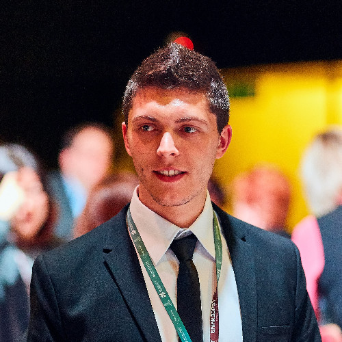 Dominik Földi