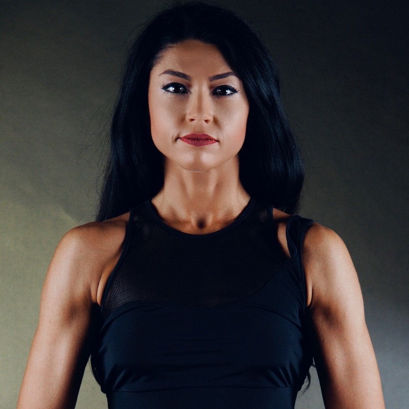 Dzhuliana Nikolova
