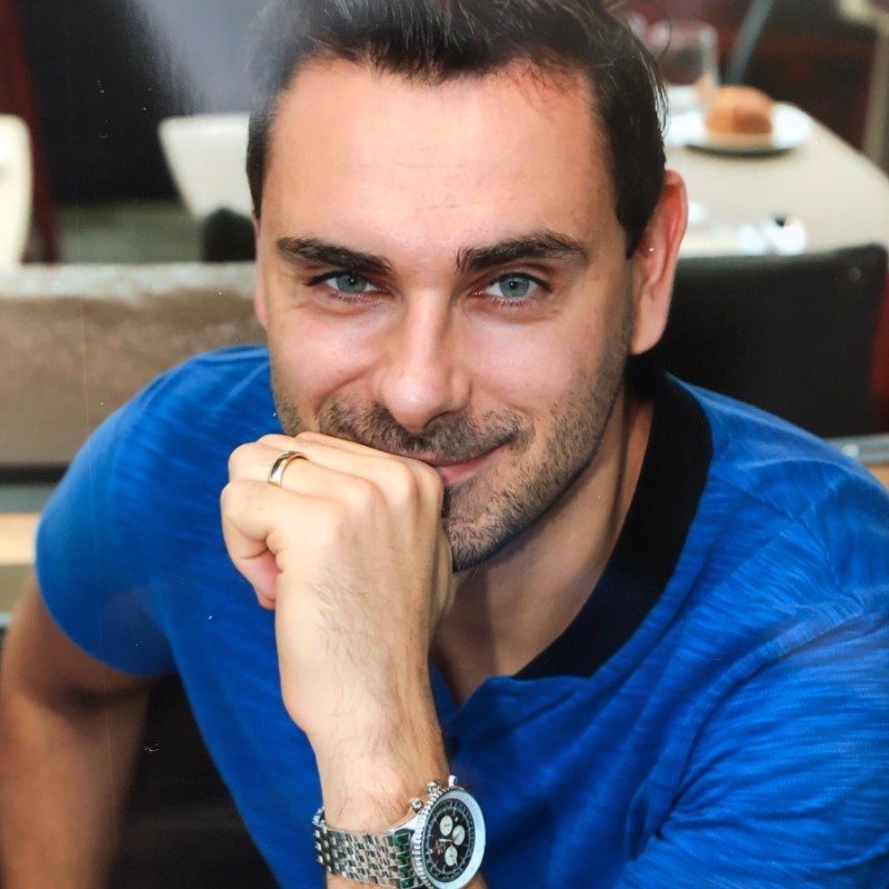 Attila Fekecs