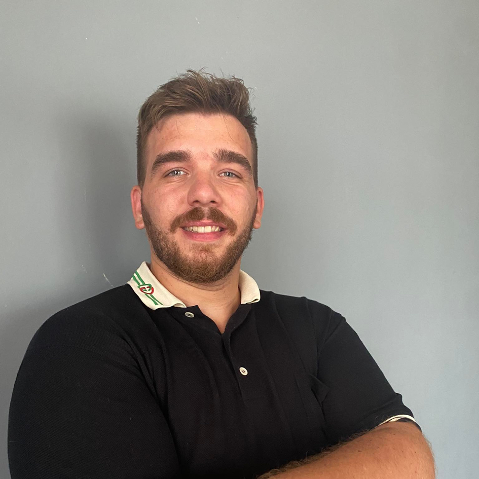 Dávid Fábián