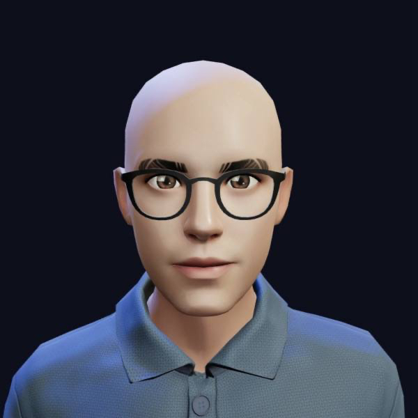 Tony Simonovsky