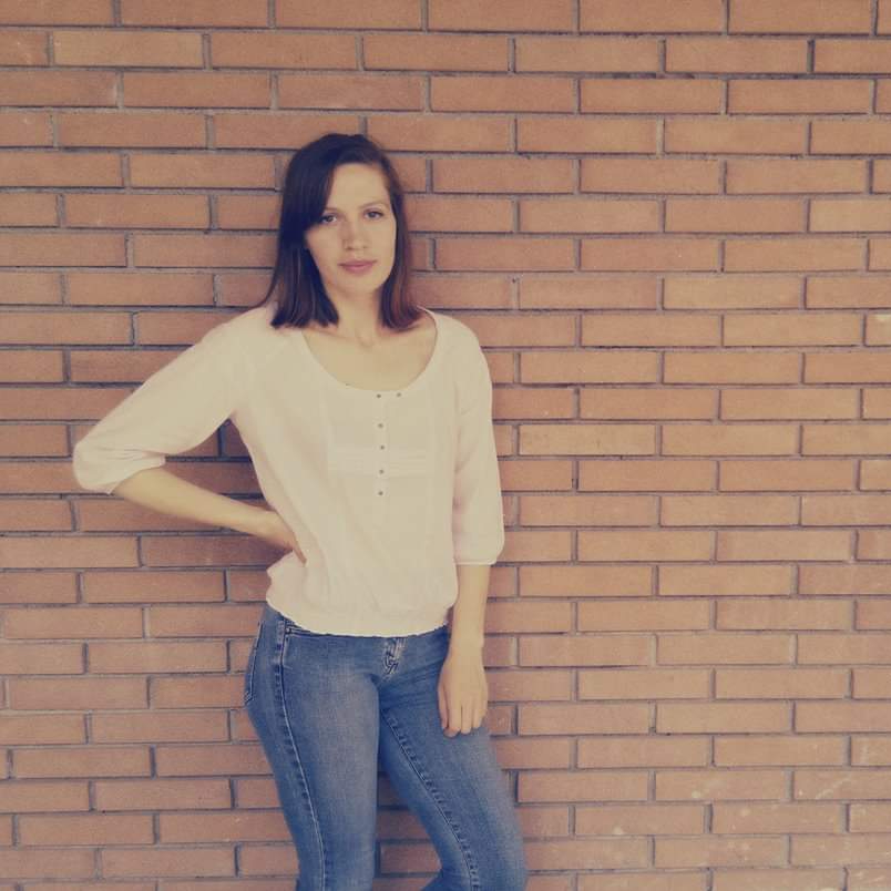 Leonida Palushaj