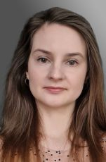 Aurora Drogomirecka