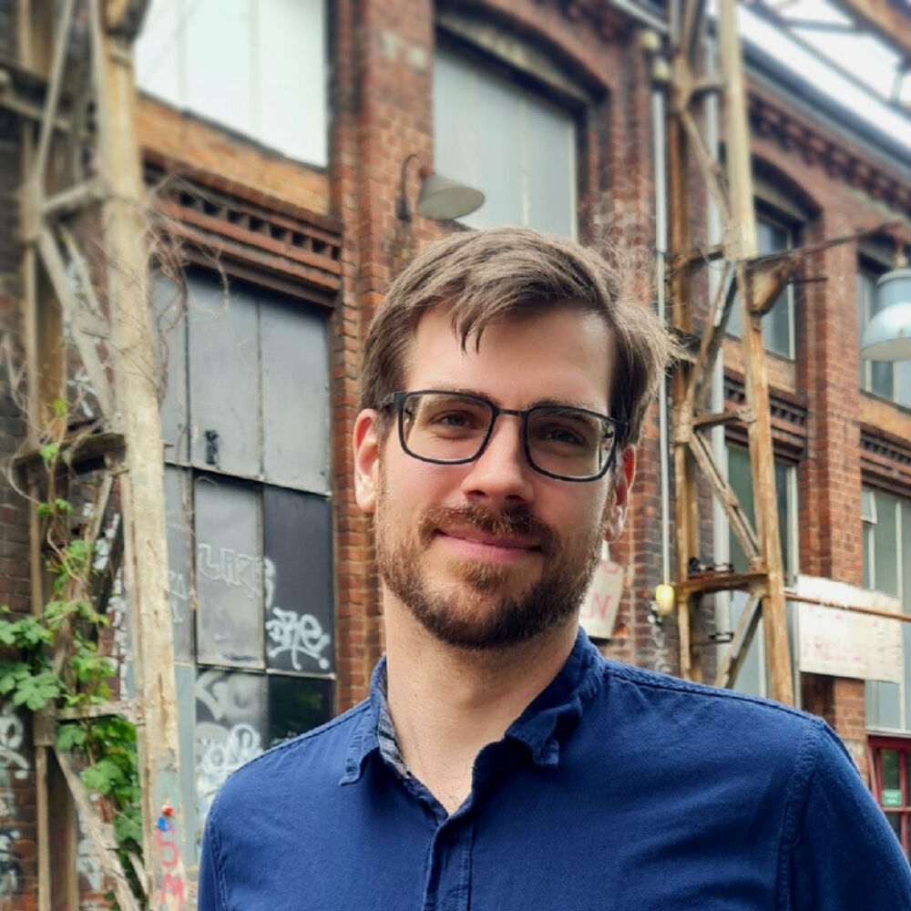 Christopher Klingbeil