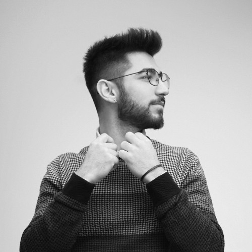 Said Korkmaz