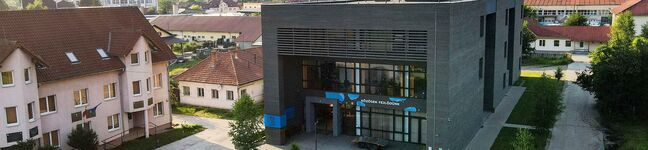 Harghita Business Center