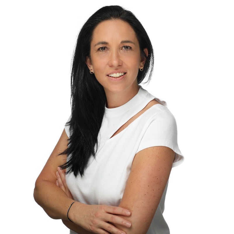 Katja Hirner  swim bro GmbH
