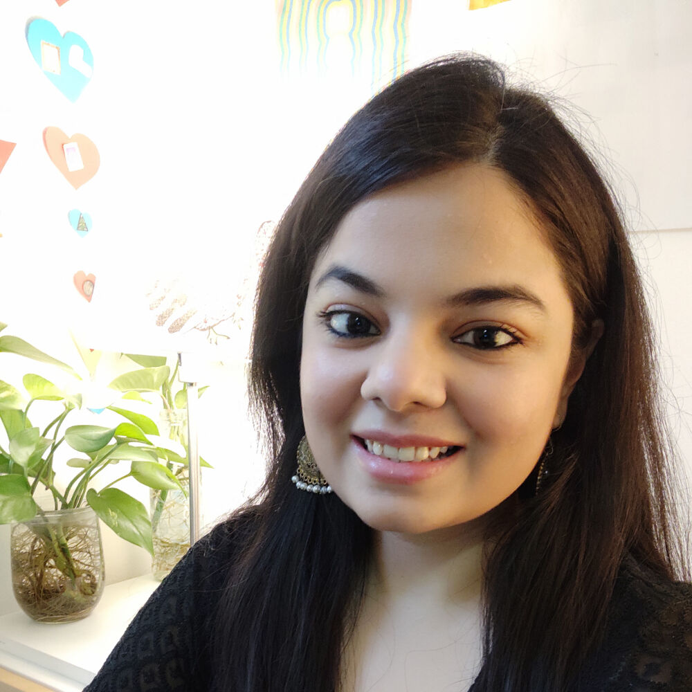 Gontia Vasundhara