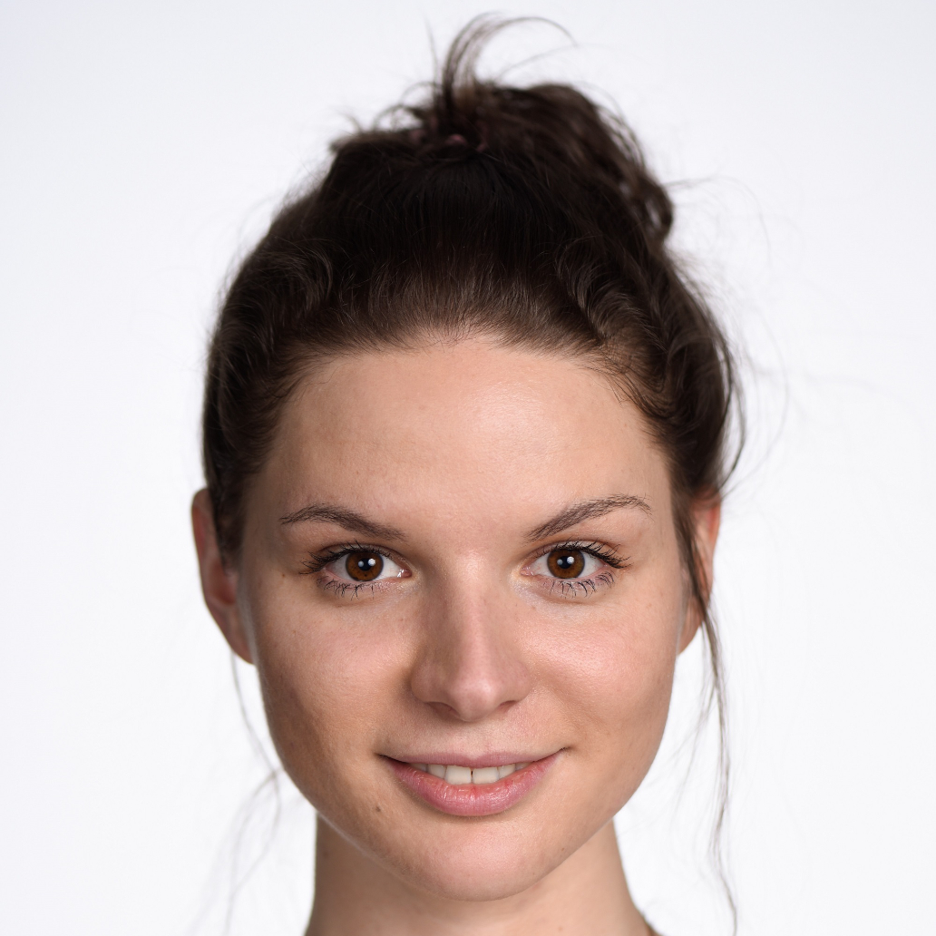 Anna Maria Brunnhofer-Pedemonte