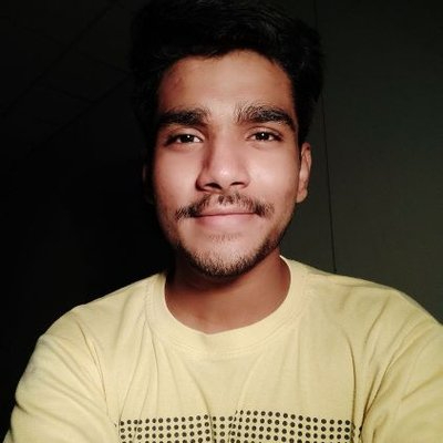 Shreetej Sonkamble
