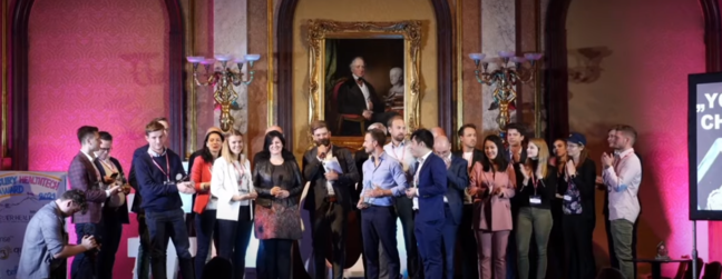 #MOI2022 INSURANCE INNOVATION DAY (Vienna)