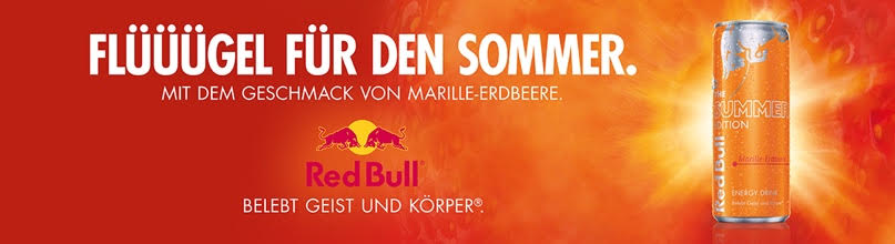 Redbull