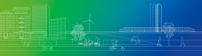 INNspiration: Urban Mobility