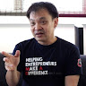 Andrew Wong