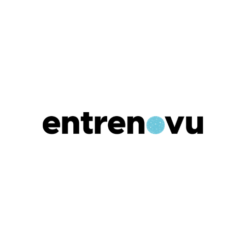 Startup logó