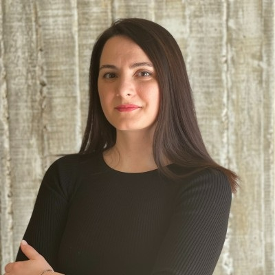 Alba Hoxha