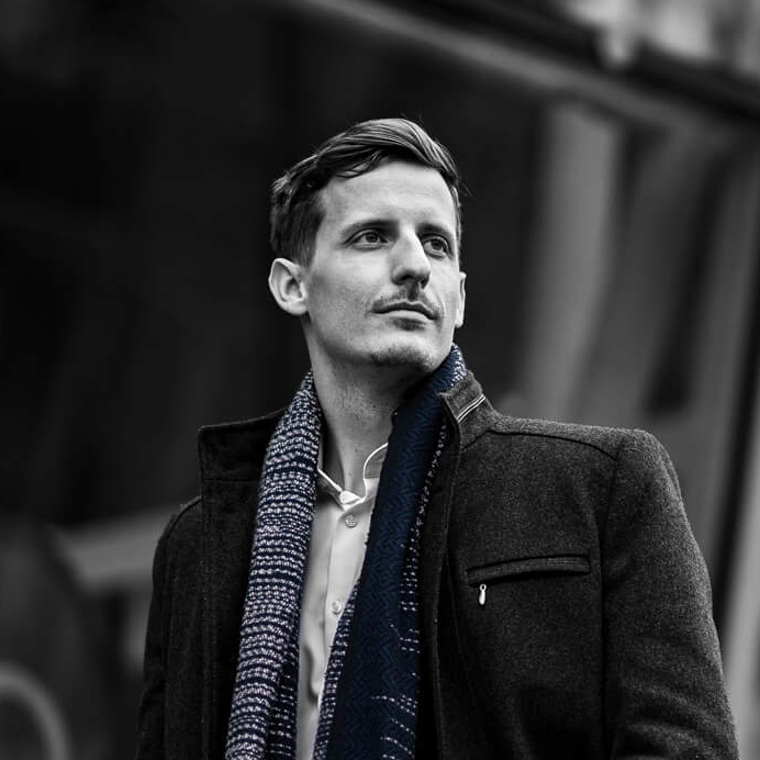 Daniel Vincz