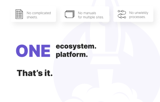 LET US INTRODUCE YOU TO POZI AND WHY YOU SHOULD KEEP AN EYE ON